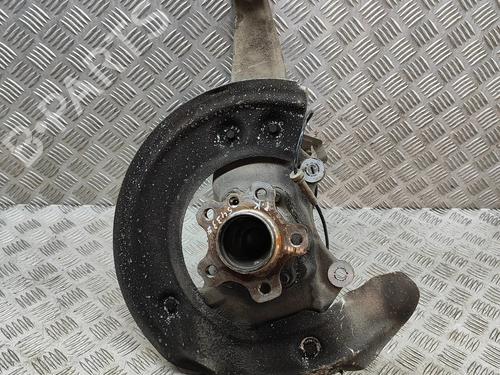 Used Left front steering knuckle BMW 8 Gran Coupe (G16, F93) 840 i (333 hp) 28562731