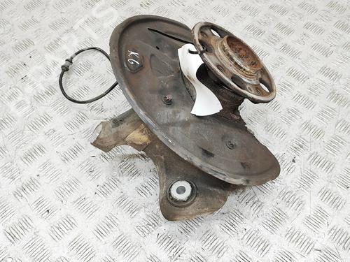 Left rear steering knuckle MERCEDES-BENZ E-CLASS (W213) AMG E 43 4-matic (213.064) | BP31926341M27