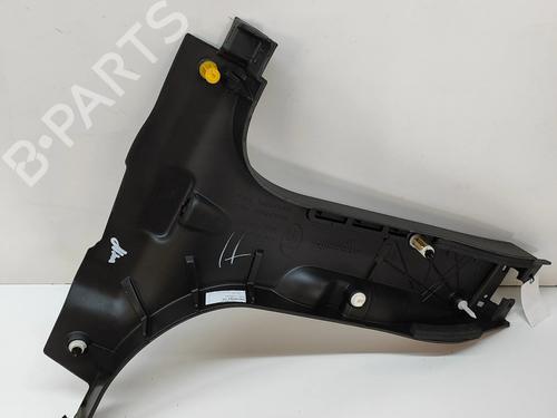 Other MASERATI QUATTROPORTE VI 3.0 D | BP24818090O1 