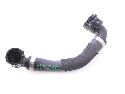 Used Pipe Pipe BMW 5 (G30, F90) M 550 i xDrive (462 hp) 33344983 33344983