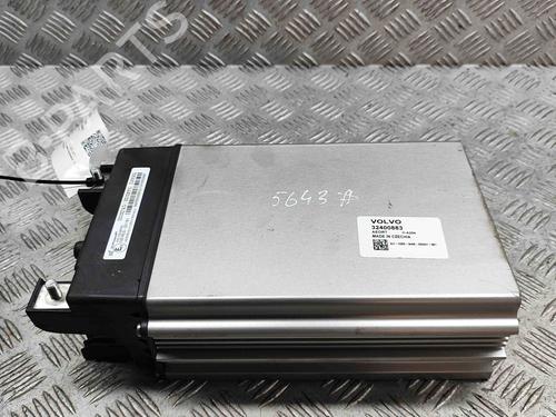 Used Battery VOLVO V60 II (225) B6 Mild-Hybrid AWD (299 hp) 29458584