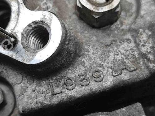 AC compressor BMW X5 (F15, F85) xDrive 30 d | BP29460153M34 