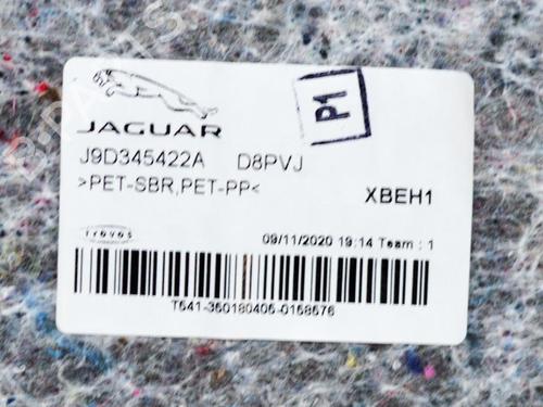 Boot lining JAGUAR I-PACE (X590) EV400 AWD | BP27759678I3 