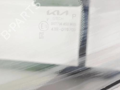 Panel rude bagtil venstre KIA EV9 (MV) 100 GT-Line AWD | BP34160545C93 - Image 8