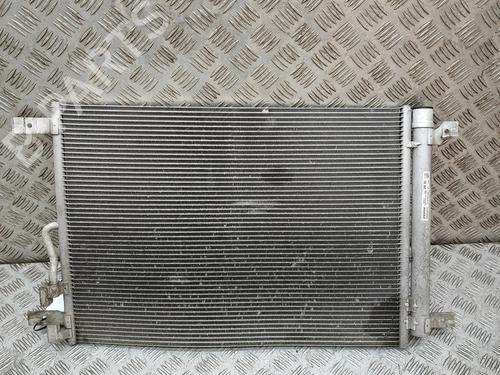 AC radiator VW GOLF VIII (CD1, DA1) 1.5 eTSI | BP39501581M32 - Image 4