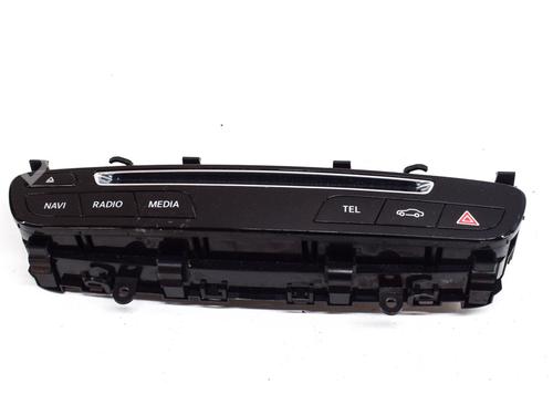 Used Switch MERCEDES-BENZ C-CLASS (W205) C 250 BlueTEC / d 4-matic (205.009) (204 hp) 13928829