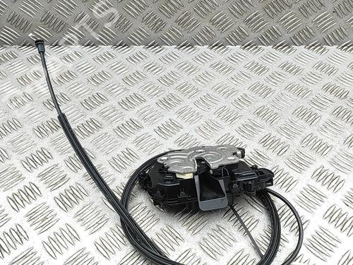 Used Rear left lock Rear left lock VW ID. Buzz Bus (EBB, EBJ) Electric (EBB, EBJ) (286 hp) 33379097 33379097