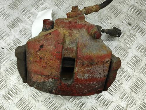 Left front brake caliper VW PASSAT B7 Variant (365) 1.6 TDI | BP26526126M105 - Image 3