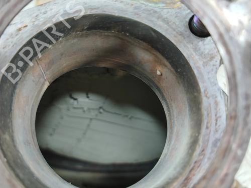 Catalyst AUDI Q5 (FYB, FYG) SQ5 TFSI quattro | BP38058997M10 - Image 7