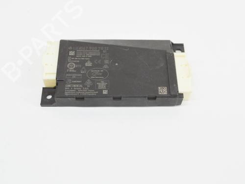 Used Electronic module MERCEDES-BENZ GLS (X167) 400 d 4-matic (167.923) (330 hp) 27760595