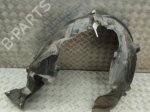 Wheel arch BMW i3 (I01) Range Extender | BP27512940C56 