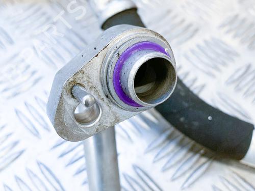 AC pipe MERCEDES-BENZ C-CLASS (W205) C 300 BlueTEC Hybrid / h (205.012) | BP14612677M126 