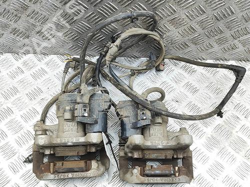 Right front brake caliper VW TIGUAN (CT1) 1.5 eTSI | BP35811378M104 - Image 8