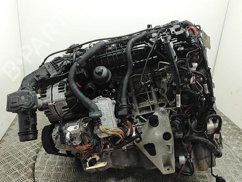 Motor BMW X1 (E84) xDrive 18 d (143 hp) 31279302