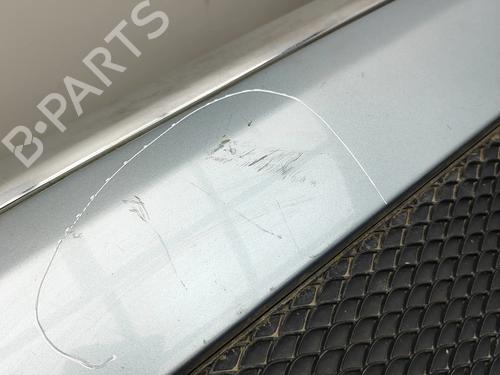 Rear bumper MERCEDES-BENZ GL-CLASS (X166) GL 350 CDI / BlueTec 4-matic (166.823, 166.824) | BP32170593C8 