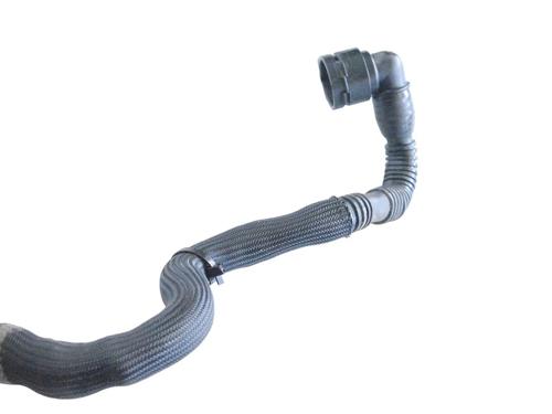 Pipe TESLA MODEL X (5YJX) P100D AWD | BP30251649M125