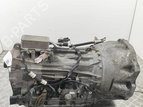 Used Gearbox Gearbox PORSCHE CAYENNE (92A) 3.0 Diesel (245 hp) 34374450 34374450