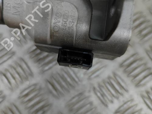 Steering column TOYOTA RAV 4 V (_A5_, _H5_) 2.5 Hybrid (AXAH52) | BP32754620M21 - Image 7