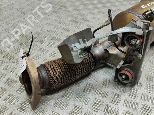 Catalyst MERCEDES-BENZ CLA (C118) CLA 250 e (118.386) | BP27770934M10 