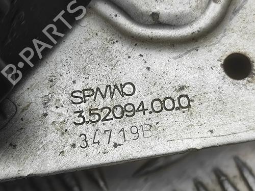 Auxiliary water pump VOLVO XC40 (536) D3 AWD | BP35727291M111  - Image 6