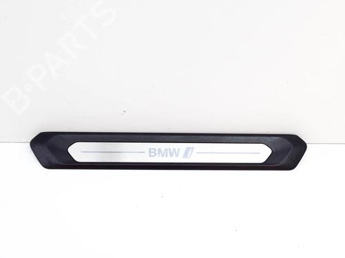 Used Step Step BMW X3 (G01, F97, G08) iX3 (286 hp) 27764067 27764067