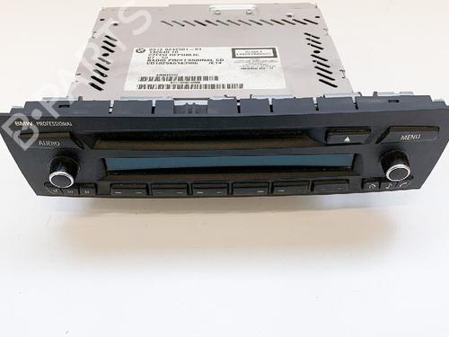 Used Electronic module BMW 1 Coupe (E82) 125 i (218 hp) 6763744
