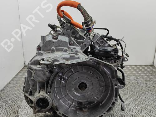 Used Gearbox Gearbox MITSUBISHI OUTLANDER III (GG_W, GF_W, ZJ, ZL, ZK) 2.0 Hybrid 4WD (GG2W) (200 hp) 32692033 32692033