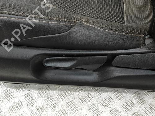 Left front seat TOYOTA bZ4X (_EAM1_) EV (XEAM10) | BP36782696C15 - Image 5