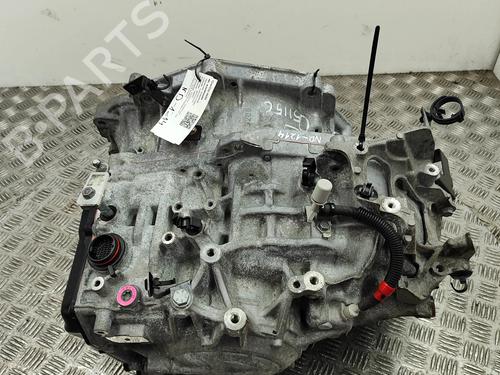 Gearbox VW PASSAT B8 (3G2, CB2) 2.0 TDI 4motion | BP29485996M3