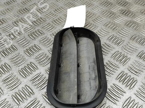 Grille VW ID.4 (E21) Pure | BP33308473C40 - Image 2