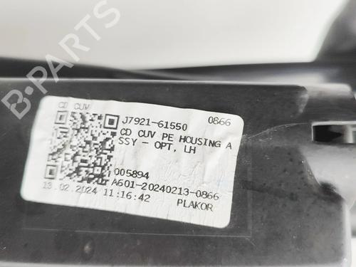 Left headlight KIA XCEED (CD) 1.5 T-GDI | BP37481571C28 - Image 7