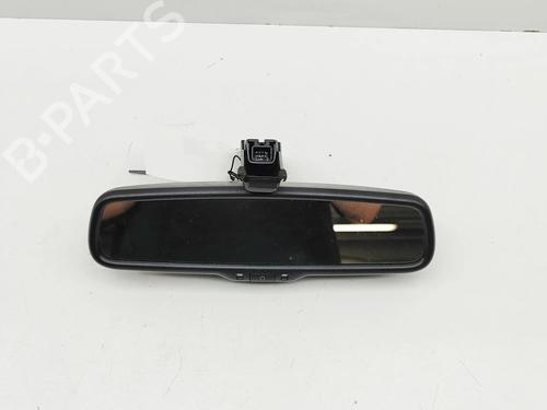 Espelho interior Espelho interior KIA OPTIMA (JF) 1.7 CRDi (141 hp) 35790481 35790481