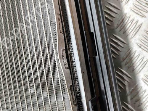 Radiator set OPEL ASTRA L (OV5) 1.2 (FPHNSL, FPHNSR) | BP29486193M120 