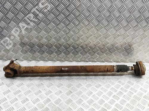 Used Driveshaft Driveshaft 25614358 25614358
