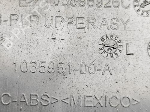 Andre TESLA MODEL X (5YJX) P100D AWD | BP28435527O1