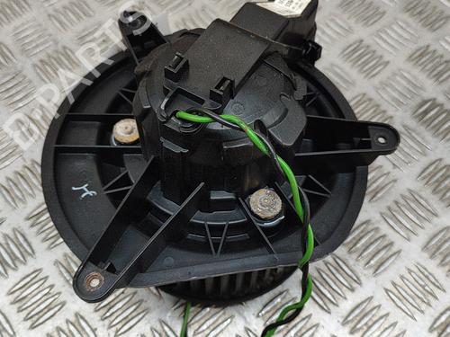 Heater blower motor JEEP GRAND CHEROKEE III (WH, WK) 6.1 SRT8 4x4 | BP19126653M62 