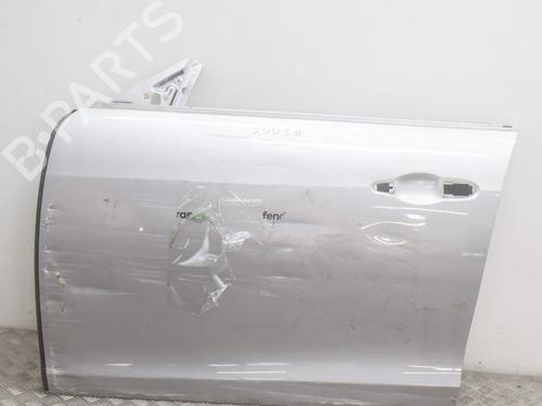 Porta frente esquerda MASERATI QUATTROPORTE VI 3.0 D (275 hp) 30154895