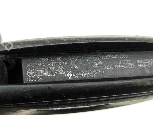 Ignition barrel FORD TRANSIT V363 Van (FCD, FDD) 2.0 EcoBlue | BP36863880M48  - Image 8