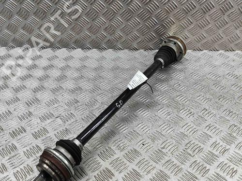 Right rear driveshaft VW T-ROC (A11, D11) 2.0 R 4motion | BP29486233M41 