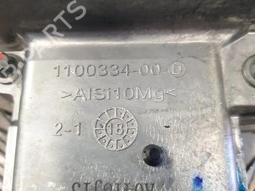 Electronic module TESLA MODEL 3 (5YJ3) EV AWD | BP27748659M83 