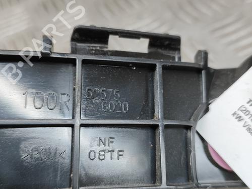Rear bumper bracket LEXUS UX (_AA1_, _AH1_, _MA1_) 250h (MZAH10) | BP27778655C159 