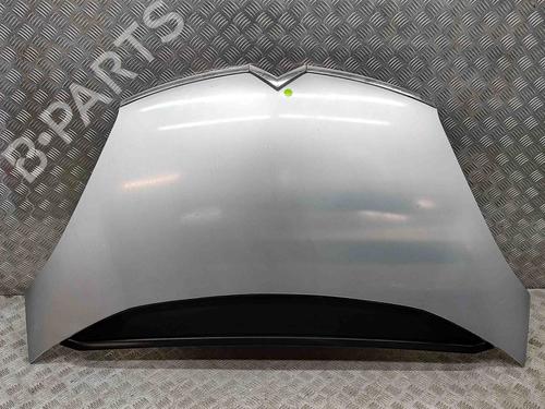 Used Hood CITROËN C4 Picasso I MPV (UD_) 1.6 VTi 120 (120 hp) 24142894