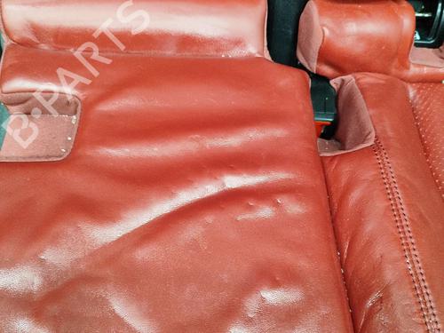 Stol bak PORSCHE CAYENNE Coupe (9YB) 3.0 AWD (9YBAA1) | BP32142802C17 