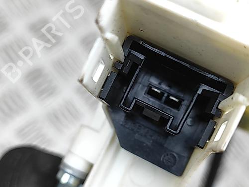 Front left window mechanism AUDI Q7 (4LB) 3.0 TDI quattro | BP30971988C22