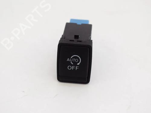 Used Switch NISSAN QASHQAI II (J11, J11_) 1.6 DIG-T (163 hp) 6741856