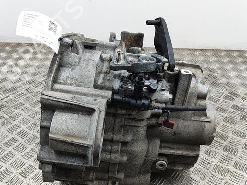 Gearbox AUDI A4 B7 (8EC) 2.0 TFSI | BP19329501M3 