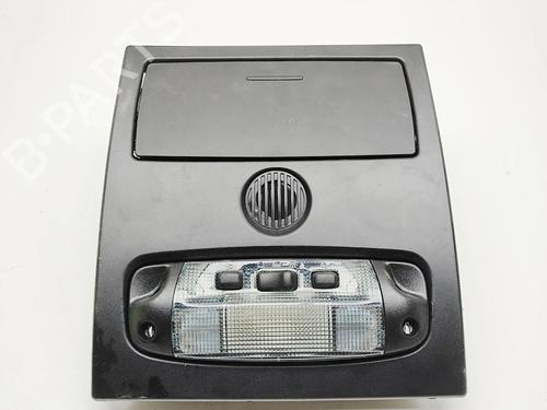 Kabinelys Kabinelys FORD RANGER (TKE) 3.2 TDCi 4x4 (200 hp) 37609958 37609958