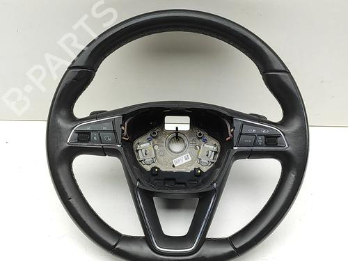 Used Steering wheel Steering wheel SEAT ATECA (KH7, KHP) 1.5 TSI (150 hp) 33383003 33383003