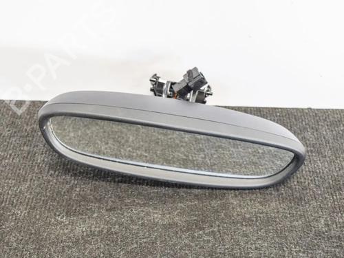 Used Rear mirror BMW 1 (F20) 116 d (116 hp) 6755884