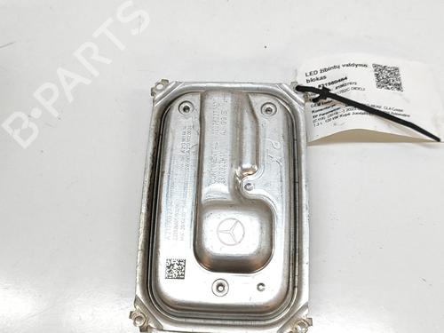 Electronic module MERCEDES-BENZ CLA (C118) CLA 200 (118.387) | BP28675920M83 